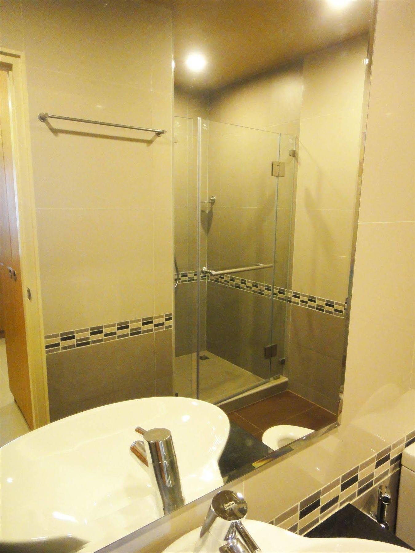 Aleaf Bangkok Hotel ภายนอก รูปภาพ