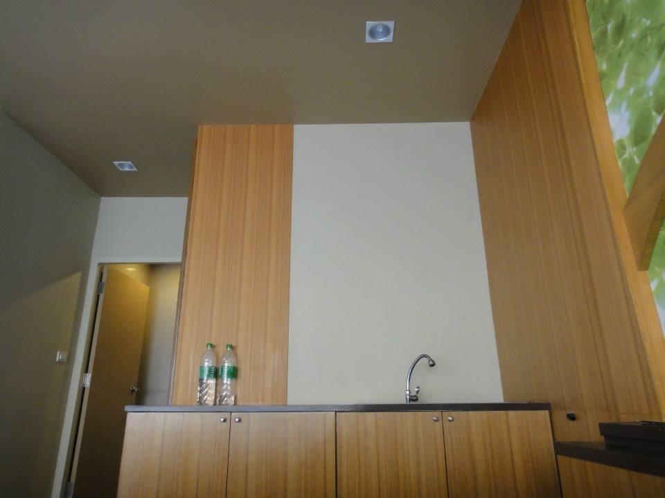Aleaf Bangkok Hotel ภายนอก รูปภาพ